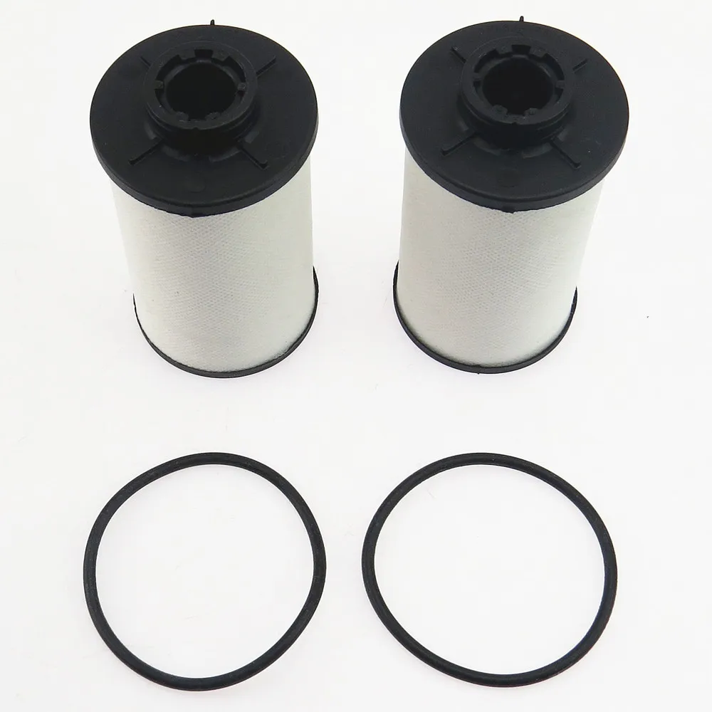 SCJYRXS Gearbox Filter Strainer Automatic DSG Transmission For Golf 5