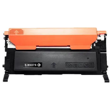 

Black toner cartridge for Samsung CLP-320/321N/326/CLX-3186/3186N/3186FN