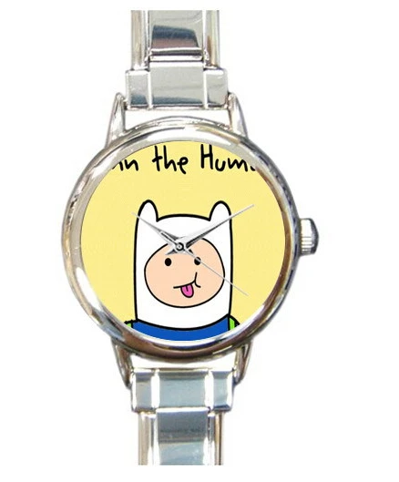 adventure time wrist watch
