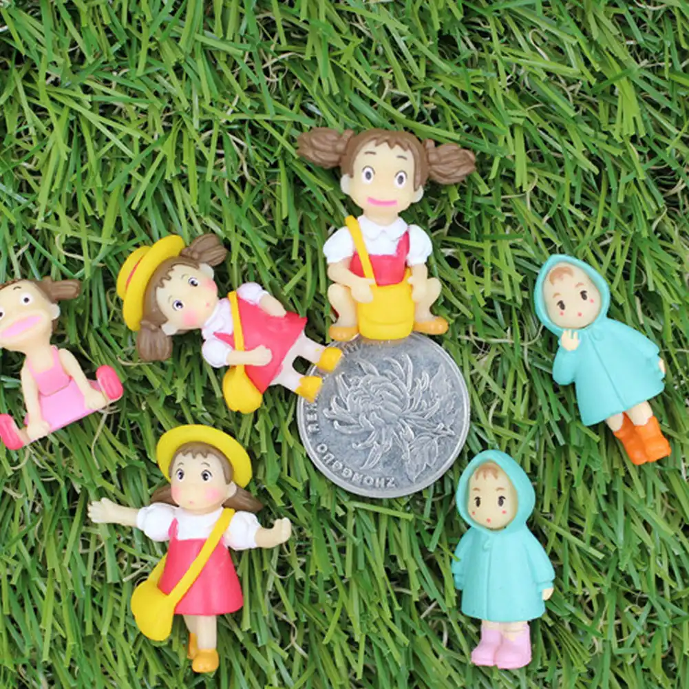 fairy garden toy