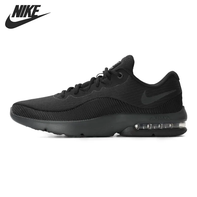 air max advantage 2 black