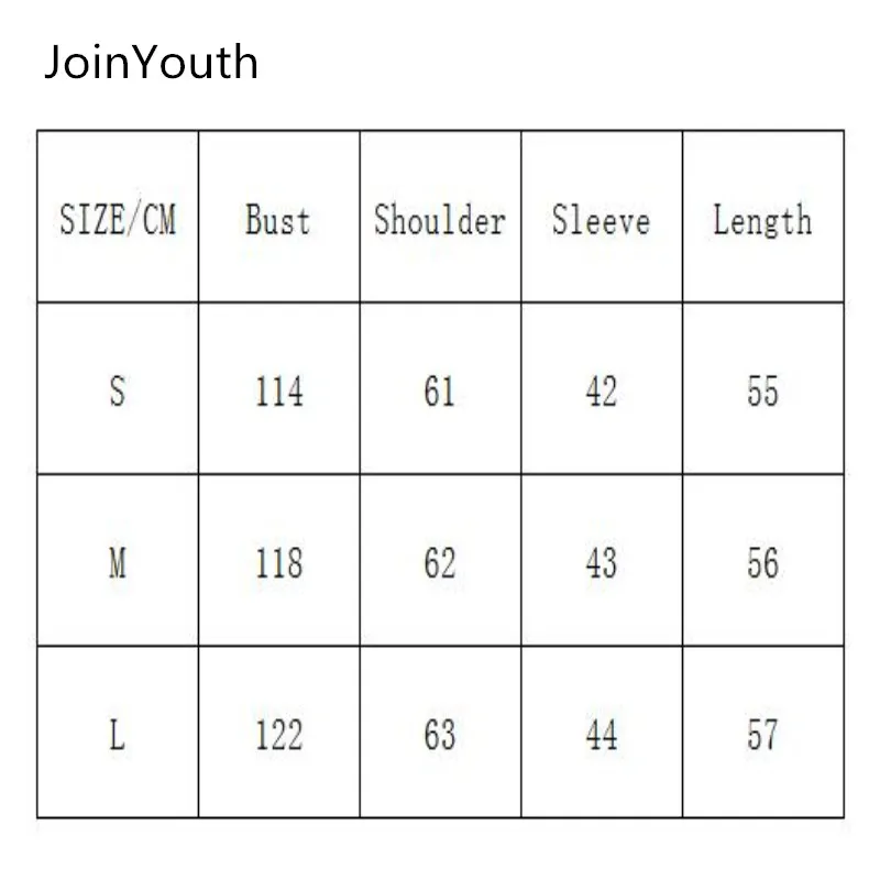 JoinYouth Женская модная Осенняя стильная куртка со змеиным принтом, женская Свободная куртка-бомбер с карманами, пальто с длинным рукавом для женщин