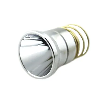 

3W 1xCREE Q5 Blue Light LED Lamp Cap for 501B/502B/501A/L2