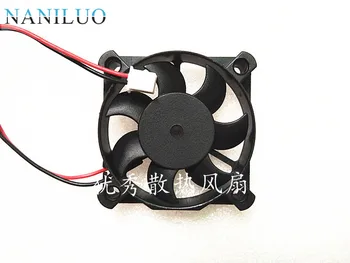 

NANILUO New SD5012PT - 24 h 5 cm 5012 24 v 0.06 A 50 * 50 * 12 mm inverter fan