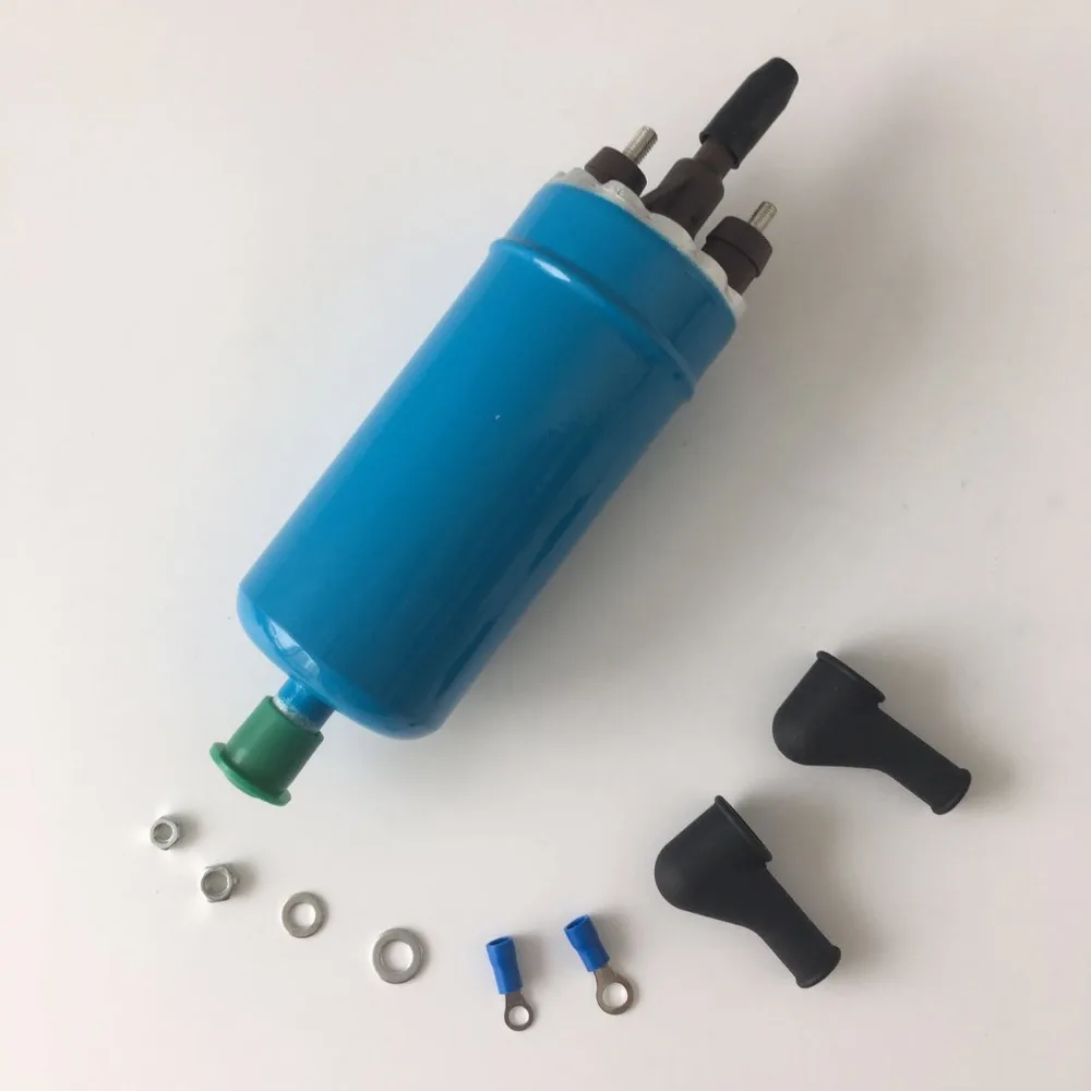 Free Shipping! Electric Fuel Pump for BMW 318 325 M3 OE 16121115862