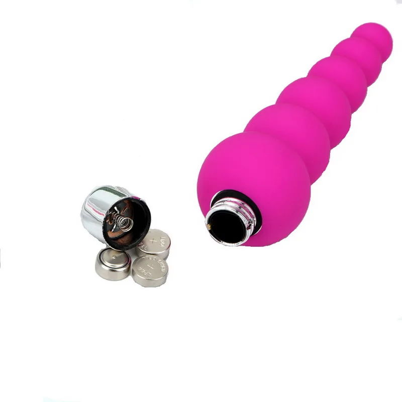 Gourd anal plug 4