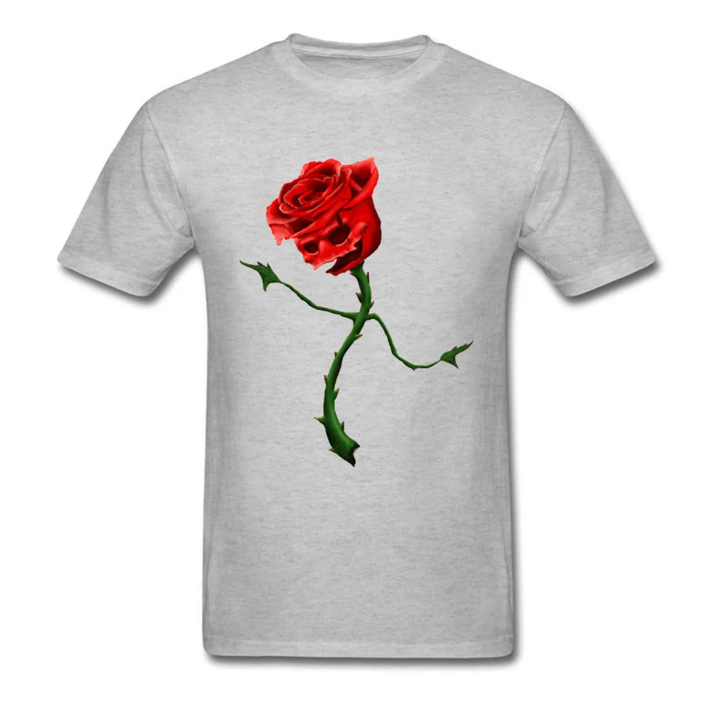 Flos Viventes Prevalent Men T Shirts O Neck Short Sleeve 100% Cotton Tops Tees Design Tops Shirt Free Shipping Flos Viventes grey