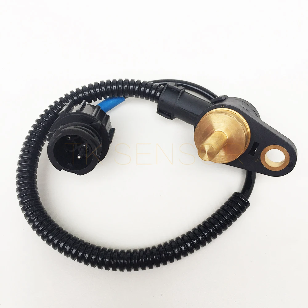 

5 PCS 20576614 Sensor, boost pressure(Instruments) for VOLVO