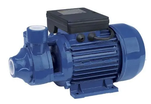 water pump motor 0.5 hp