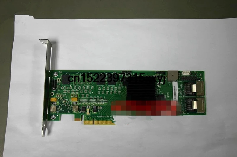 R515 LSI 8708ELP 11009757RAID | Компьютеры и офис