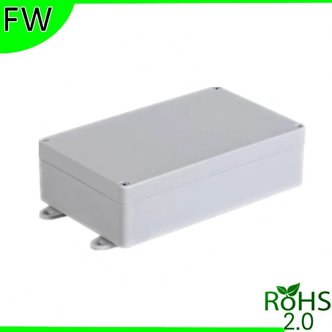 Source instrument chassis electronic chassis control box plastic waterproof boxes enclosure 200*