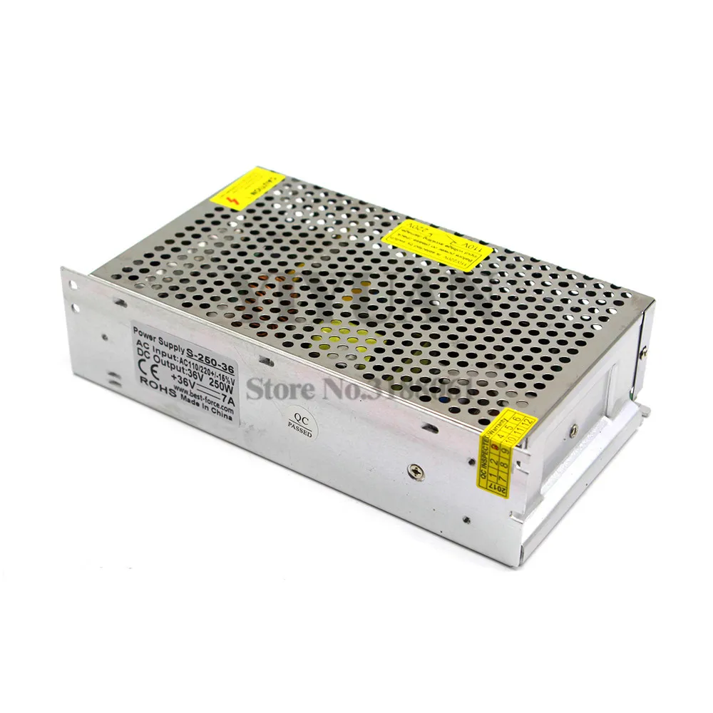 36V250W-3