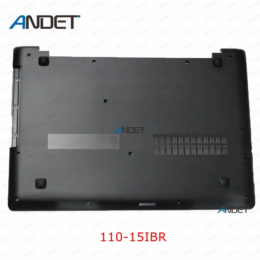 Для lenovo IdeaPad TianYi 110-15 110-15ISK 110-15IBR 110-15ACL 110-15AST чехол для ноутбука нижний чехол