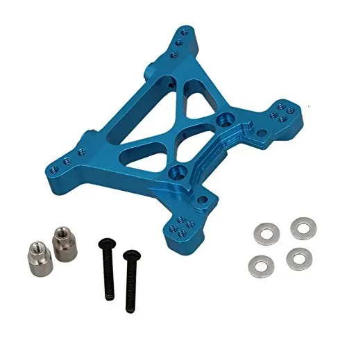 traxxas slash front shocks