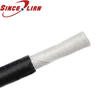 

Towline Special Cable Pure Copper Wire Super Soft Drag Chain Cable TRVV6 Core 0.5 0.75 Square Waterproof and Anti-static Wire