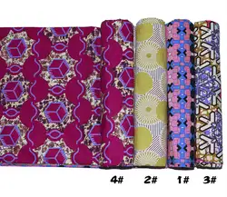 FEITEX Африканский воск отпечатки ткани жаккард красить 100% cottonguinea brocade Дамаск shadda Бесплатная доставка