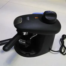 TK-184-4,, кофемашина Бытовая вакуум полу автоматическая кофеварка эспрессо высокое давление Паровая кофемашина