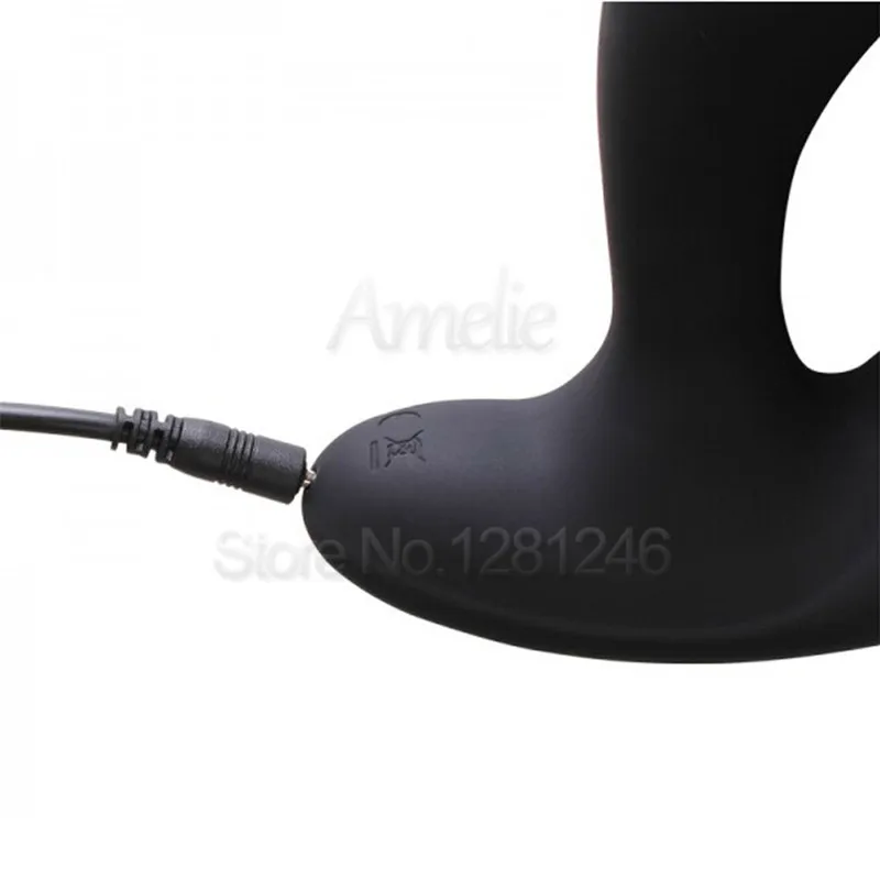 USB-Charging-Remote-Control-Dual-Motors-Prostate-massage-Anal-Plug-Anal-Stimulation-Vibrator-Male-Masturbation-Sex (4)