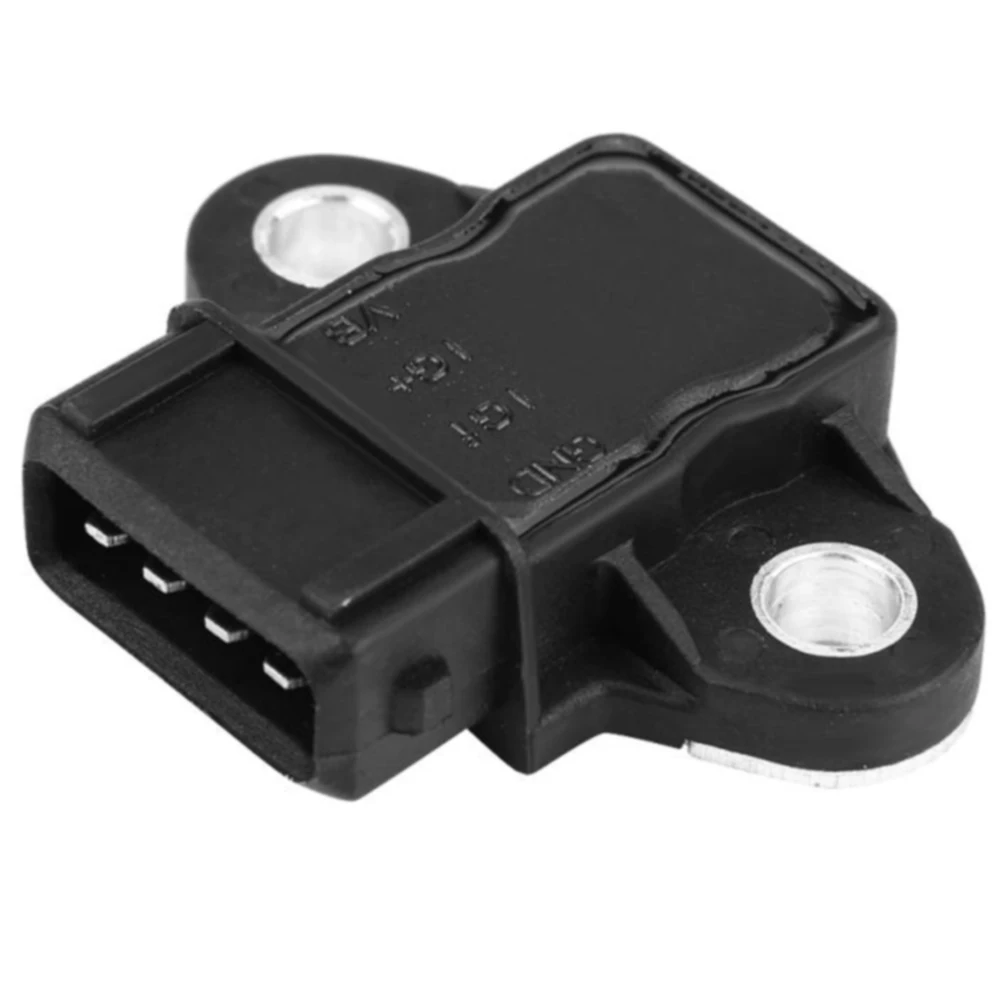 Plastic Easy Install Professional Ignition Failure Sensor Automobile