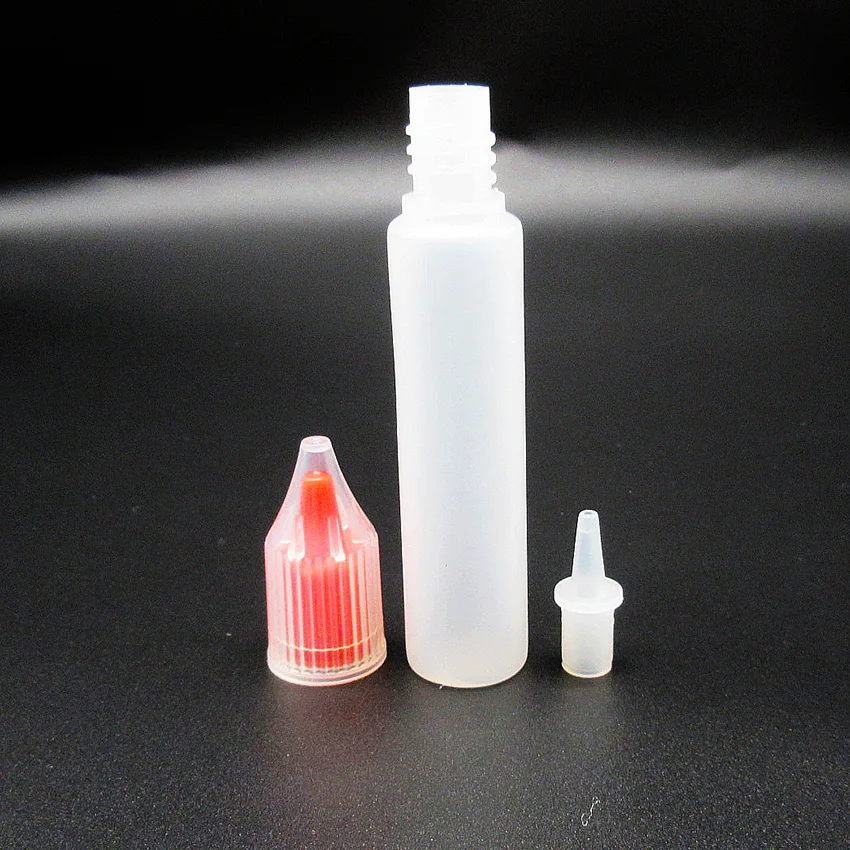 e liquid bottle 10ml