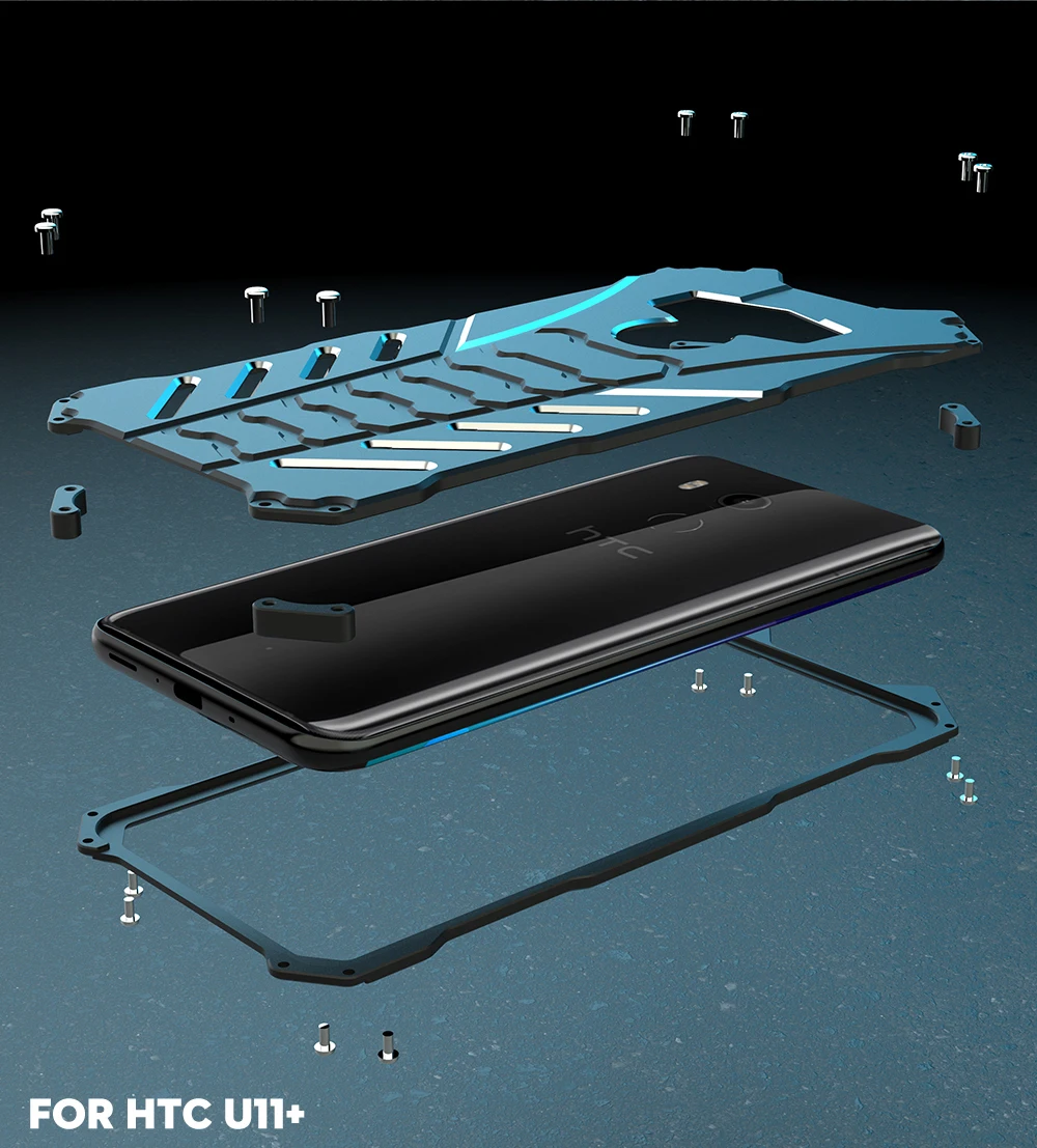HTC U11+ (10)