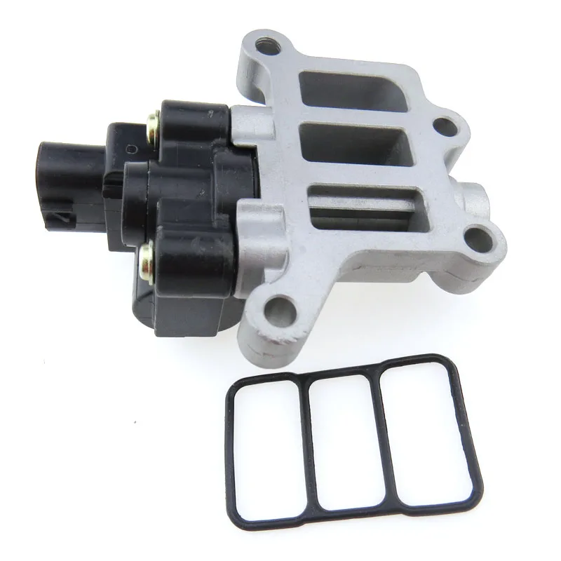 Fuel Injection Idle Air Control Valve Motor 16022RAAA01 AC533 AC4266