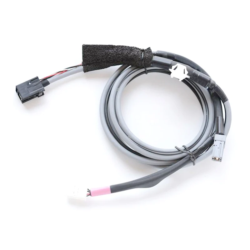 Biurlink 86190 06030 AUX USB порт адаптер Джек для Toyota Rav4 Camry Yaris Corolla Для Avalon Highlander Gas & Hybrid Sienna