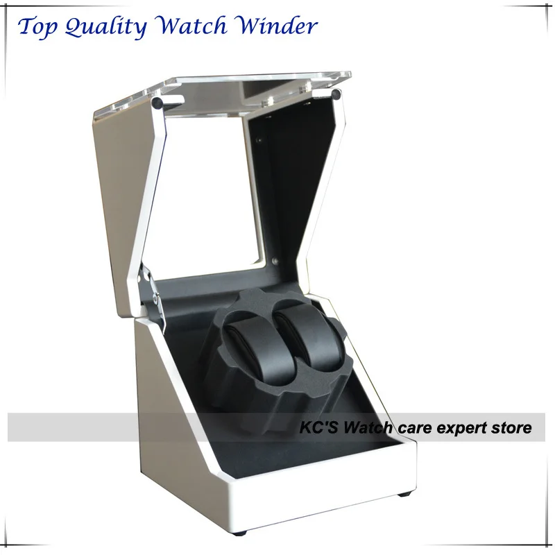 Top Quality Japan Motor Automatic Watch Winder Self Winding Boxes for