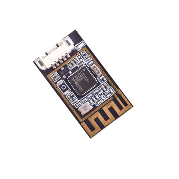 

1PC Bluetooth-UART Adapter BLE4.0 2.4G -94 dBm TX 30m Mobile Phone Setting IOS Android For FPV RC Model CC2541