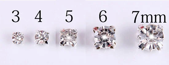 Sew-On-Rhinestones-Claw-Silver