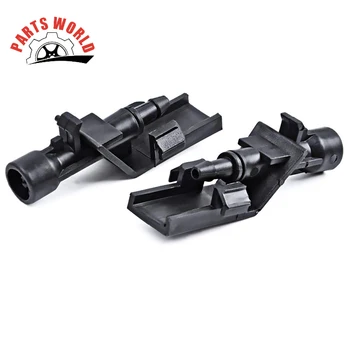 

Front Windshield Washer Nozzles, for 12-16 Honda CR-V, 12-15 Honda Crosstour, 11-13 Honda Accord - Replaces OEM #: 76810-TP6-A01