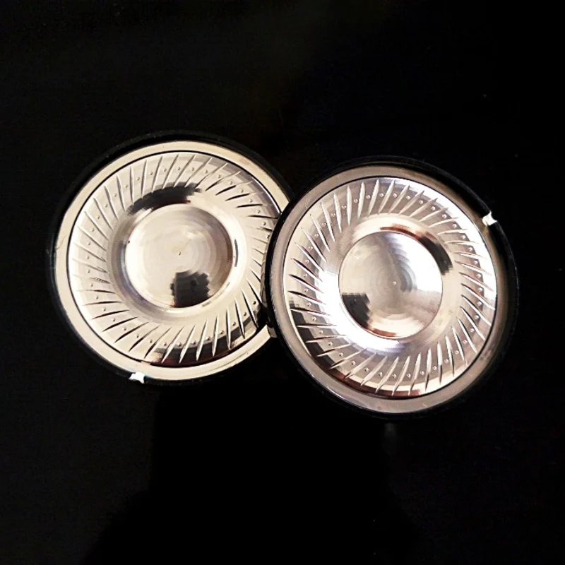 

40MM 32 ohm Monitor Headphone Speaker Unit High Resolution Titanium Diaphragm N45 Magnetic Headset Loudspeaker 115dB/W
