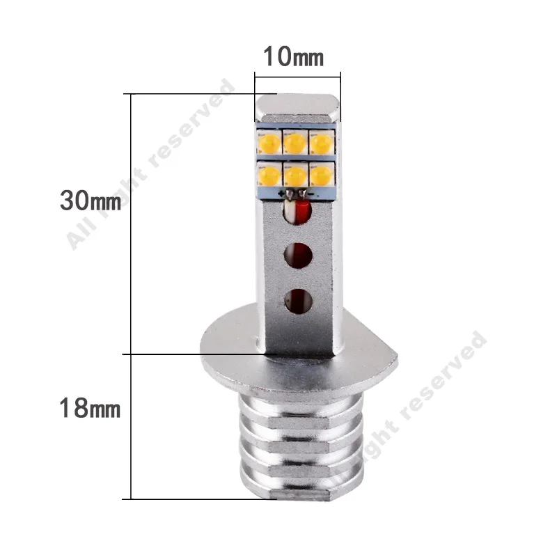 led h1 bulbs 