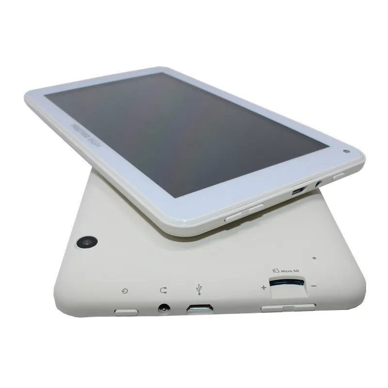 Glavey 7 дюймов дешевый планшетный ПК Android 6,0 RK3126 четырехъядерный 1 Гб ram 8 Гб rom Y700