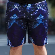 Для Мужчин's Быстросохнущие шорты 6XL Повседневное Лето Пляжные шорты Для мужчин дышащие мужские шорты брендовая одежда