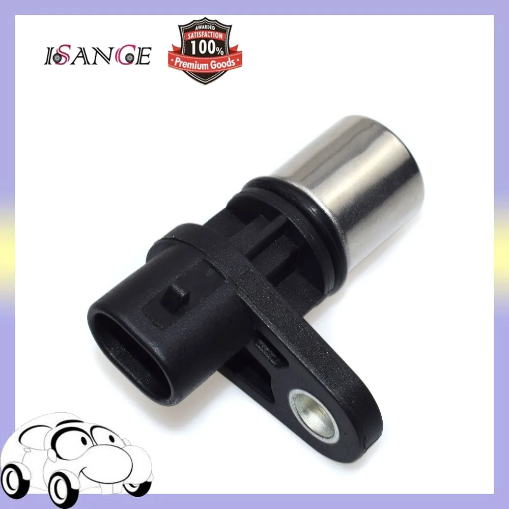 Buy ISANCE Crankshaft Position Sensor CPS For GMC
