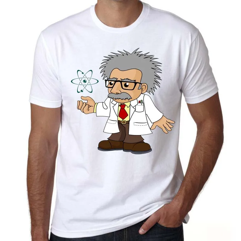 

Albert Einstein things Infinite Human Stupidity Universe science Einstein geek T shirt Fashion Classic gift