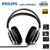 Philips X1s High Quality Earphone Support Music Movie Game Headset with Microphone Earphones for Phone and Music Official Test ► Photo 1/6
