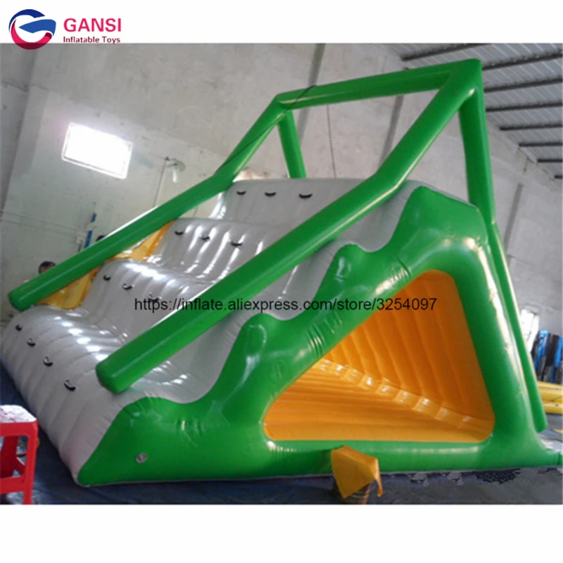 inflatable water slide39