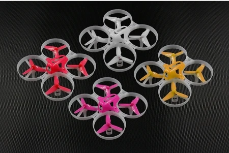 kingkong LDARC TINY 8X TINY8X KIT 85mm Frame for Mini FPV Racing Drone Quadcopter RC Racer