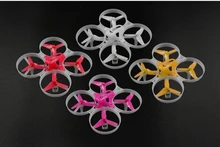 kingkong LDARC TINY 8X TINY8X KIT 85mm Frame for Mini FPV Racing Drone Quadcopter RC Racer