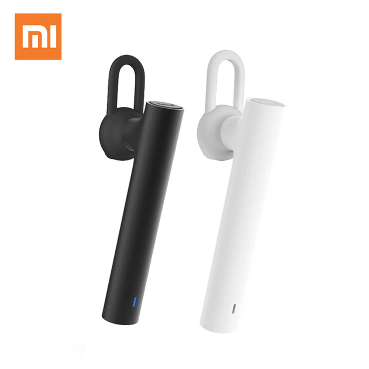 Оригинальные наушники Xiaomi Mi Bluetooth молодежная гарнитура беспроводная BT4.1 со