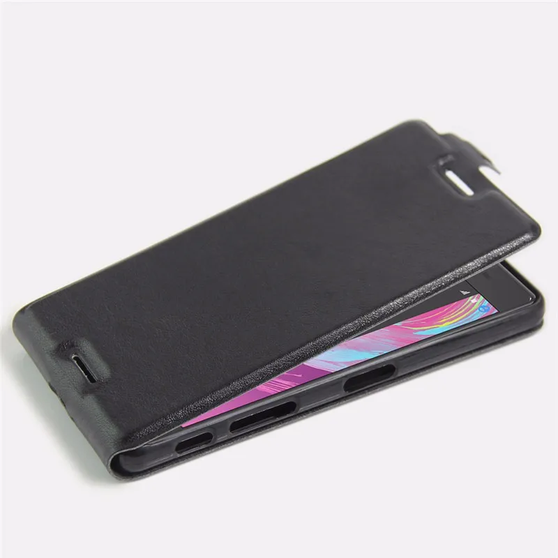 New PU Leather Case For Sony Xperia X Performance F8131 F8132 Cover Flip Protective Phone Bag Back Cover For Sony X Performance (4)