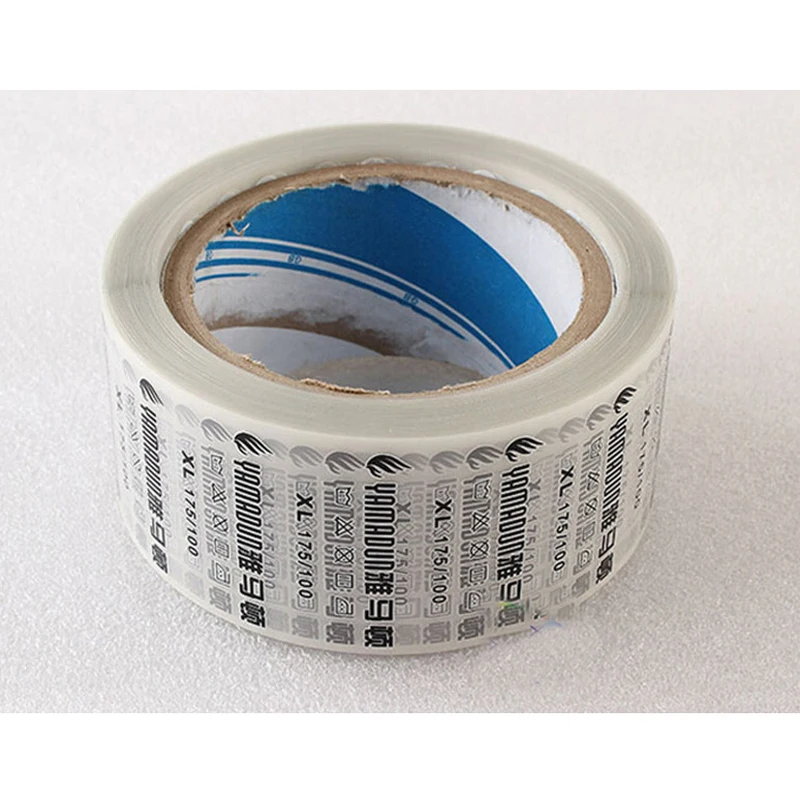 Customized Customized fake designer glass labels , glass label printing-in Stationery Stickers ...