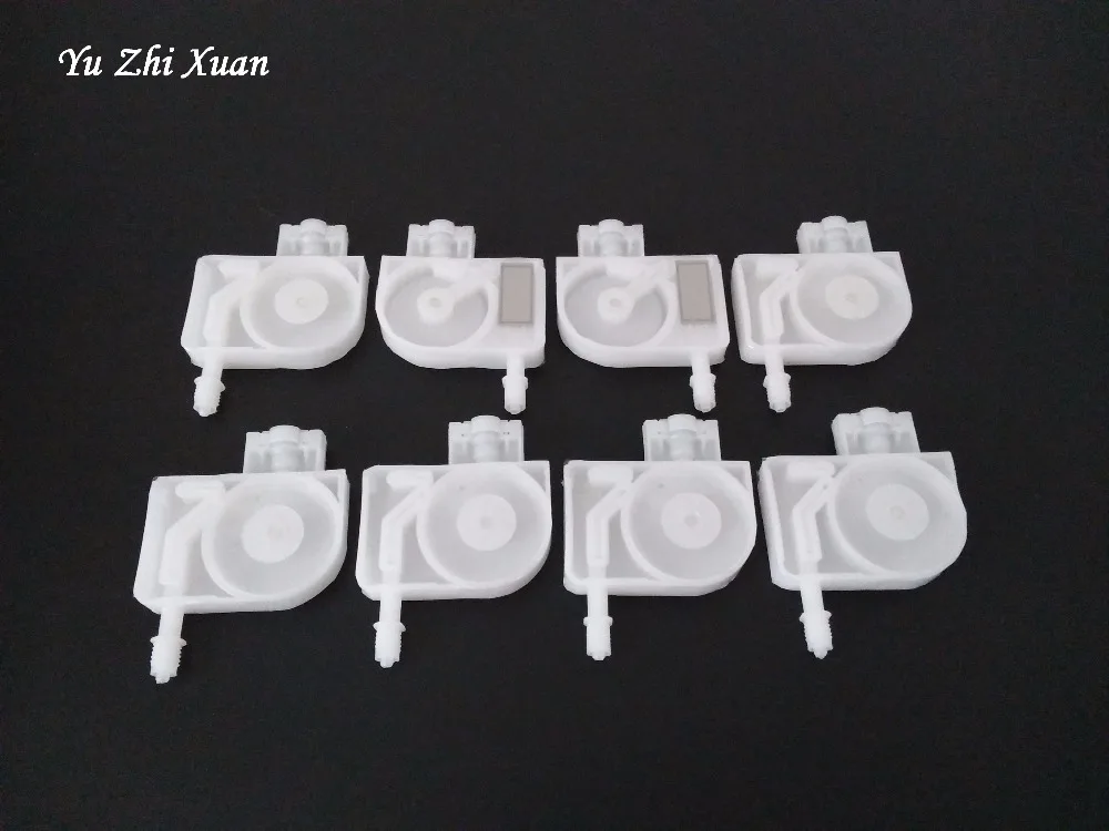 Yu Zhi Xuan демпфер чернил для Epson Stylus Pro 4000 4400 4450 7400 9400 7450 9450 4800 4880 7880 7800 головки