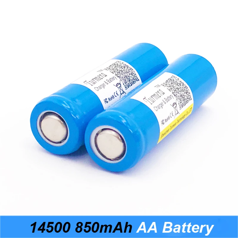 Аккумулятор 850 mah
