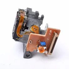 Замена для JVC CA-D4T DVD CD плееры запасных Запчасти лазерной линзы Lasereinheit в сборе CAD4T Оптический Пикап блок Optique