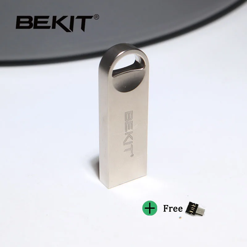 USB флеш накопитель Bekit 4 ГБ 8 16 32 64 флешка диск 2 0 карта памяти бесплатная доставка|USB