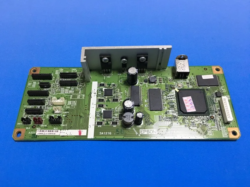 

Logic Main board Formatter Board for Epson T1100 printer Mother Board