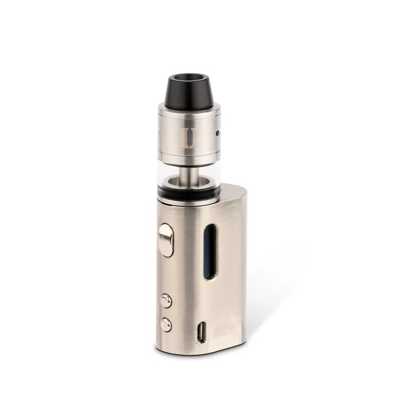 Оригинальный комплект испарителя Ultra 60 Вт T.C Mod 1600 мАч RDTA 2 мл электронная сигарета